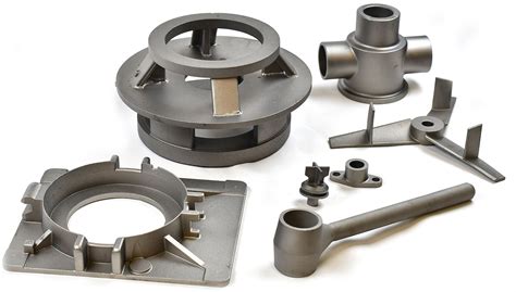 stainless steel box castings|Stainless Steel Casting Guide .